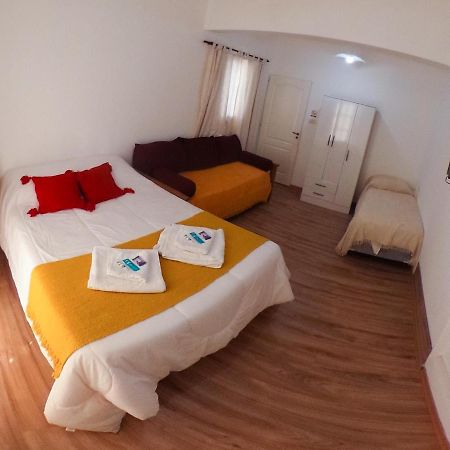 צ'ילסיטו Casagrande Hotel מראה חיצוני תמונה