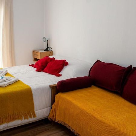 צ'ילסיטו Casagrande Hotel מראה חיצוני תמונה