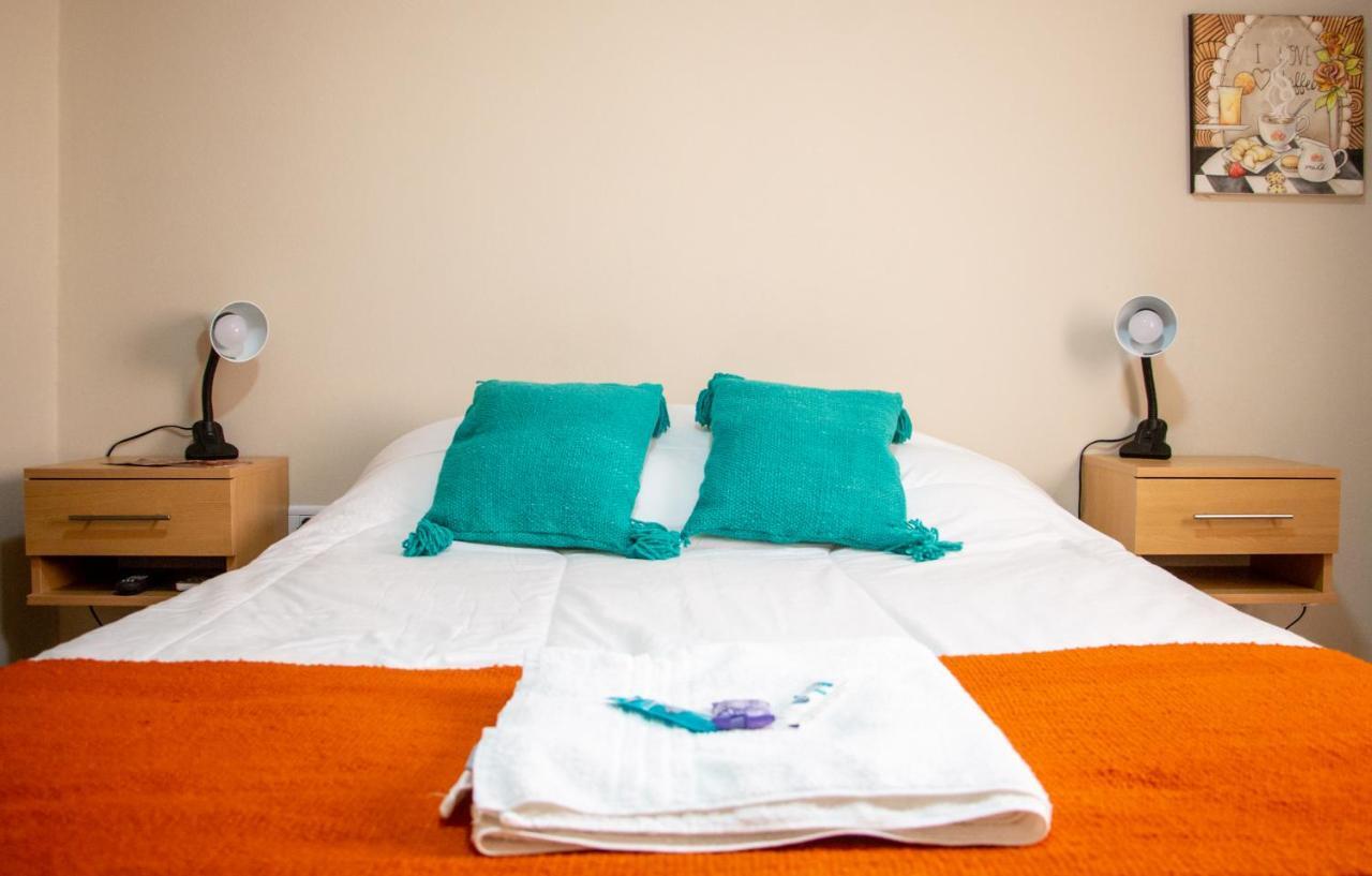 צ'ילסיטו Casagrande Hotel מראה חיצוני תמונה