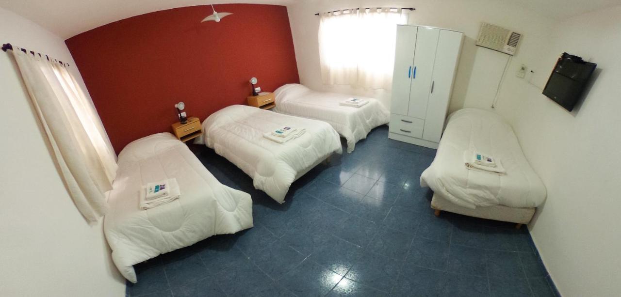 צ'ילסיטו Casagrande Hotel מראה חיצוני תמונה