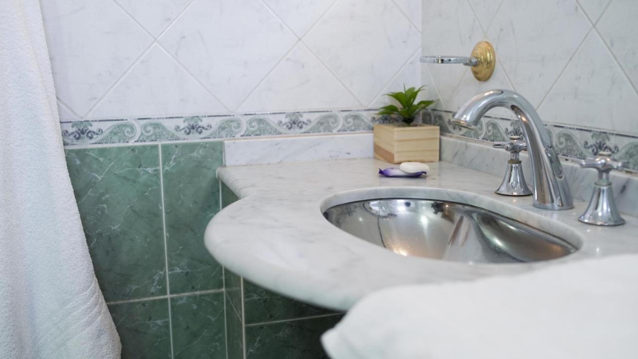 צ'ילסיטו Casagrande Hotel מראה חיצוני תמונה