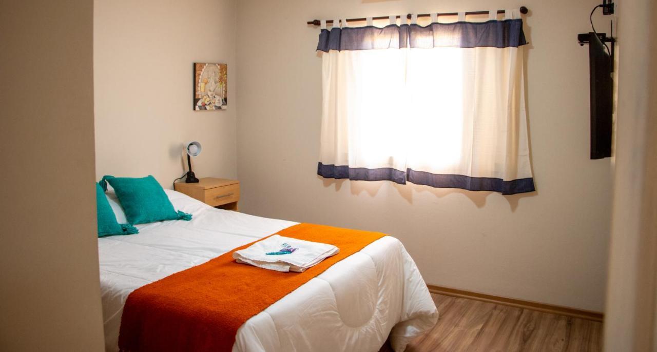 צ'ילסיטו Casagrande Hotel מראה חיצוני תמונה