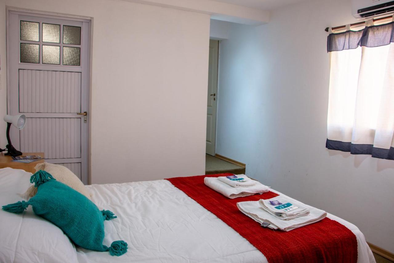 צ'ילסיטו Casagrande Hotel חדר תמונה